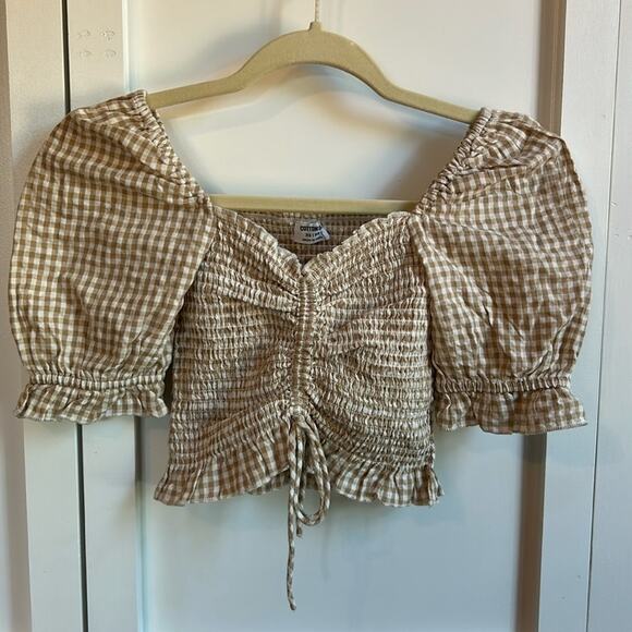 CottonOn Maggie Off The Shoulder Top - Picture 1 of 3